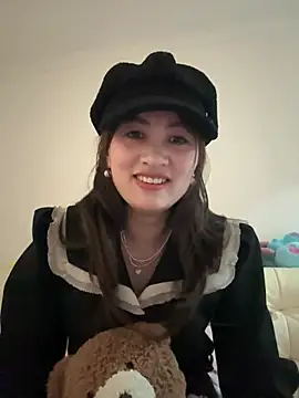 美女Yang_218在线直播