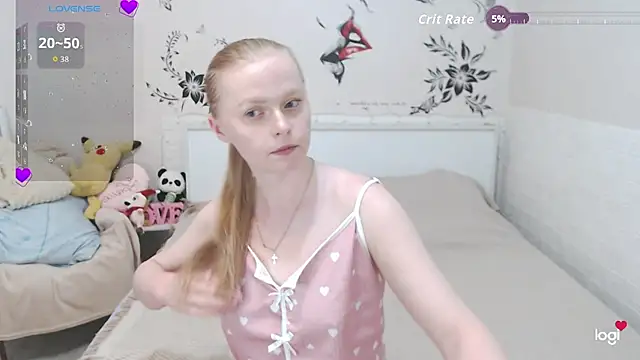 alice_de webcam