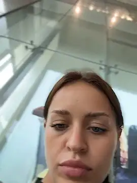 AngelinaTeller webcam