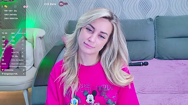 ExplosiveStuff webcam