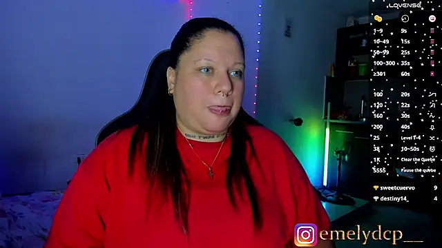 mariana_spellman webcam