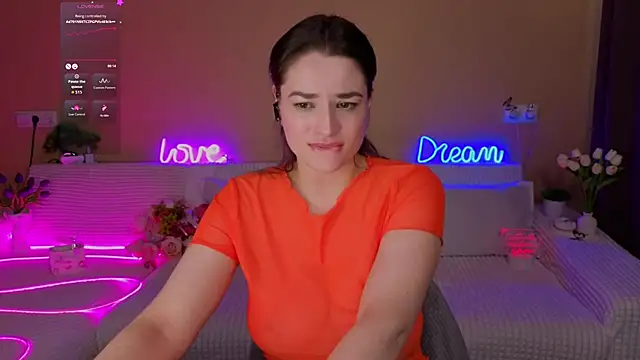 Camilla__one__ webcam