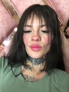 Tifanny_Sweett webcam