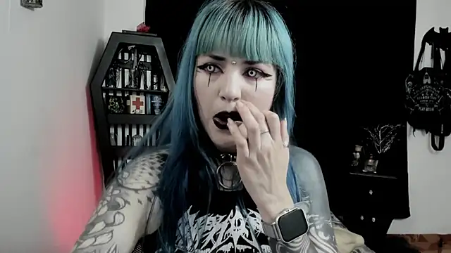 DimmuandDarkness webcam