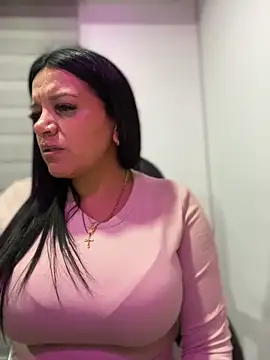 Milff_parkerrr webcam