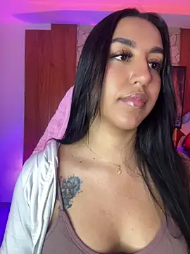 Tamara_Roberts1 webcam