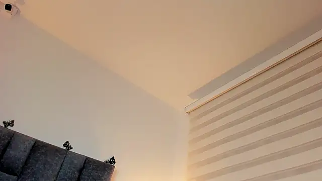 Violetta_Ficher webcam