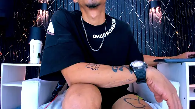 Gregory_Sforza webcam