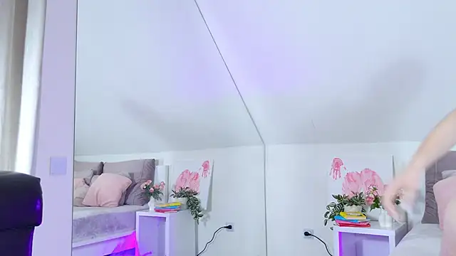 SabrinaSutton webcam