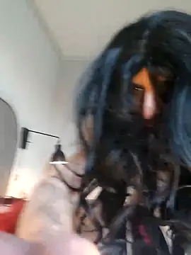 CansumHotBunny webcam