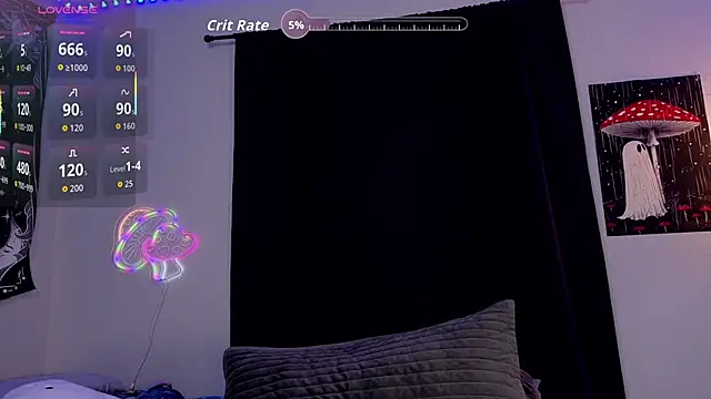 randyroderick webcam