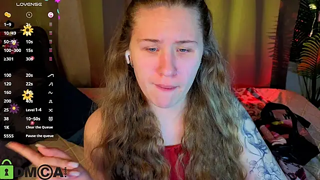 Elsie_Cutties webcam