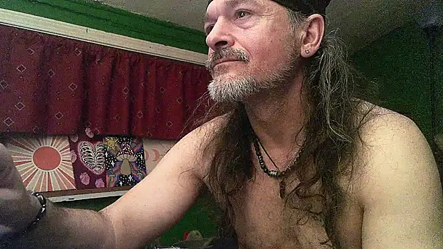 HippieDad333 webcam
