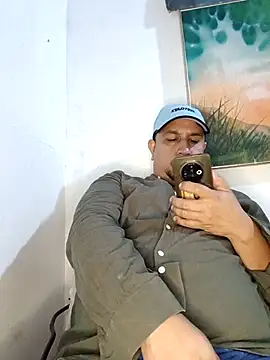 Tequilamaster webcam