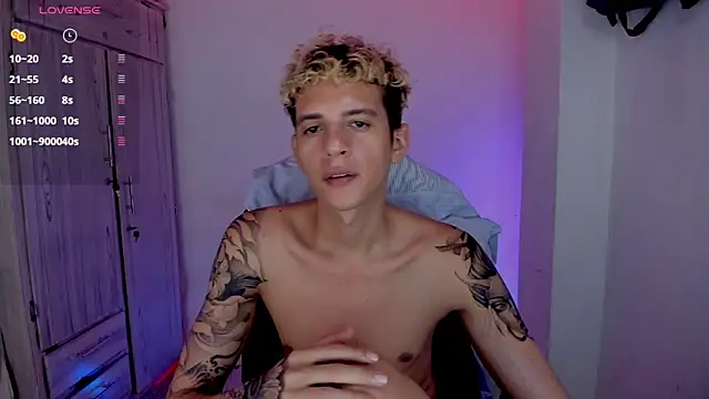 tylernova webcam