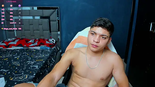 baby_david_03 webcam