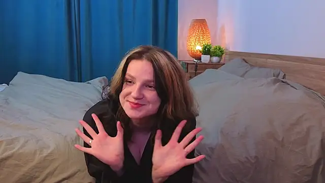 LatinaHuguenin webcam