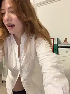 AmberRosewood webcam