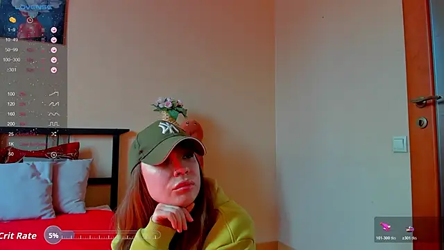 Kalina_Malina webcam