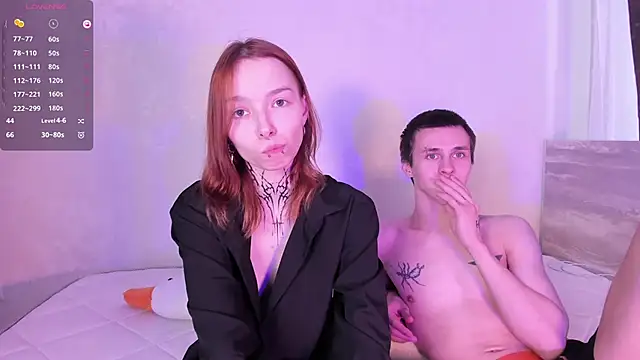 guess_couple webcam