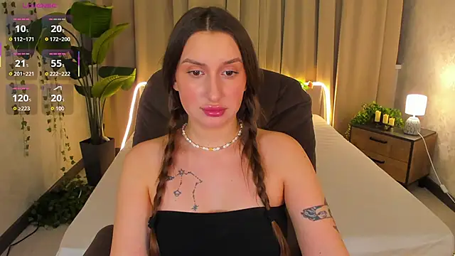 Celine_Coello webcam