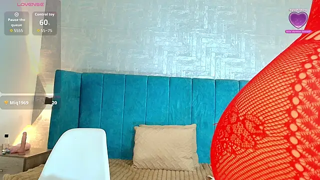 dulcenena_moon webcam