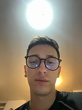 Thiago_Jones1 webcam