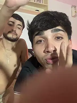 Devilboyzzz webcam