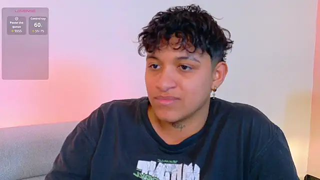 DominickJoness webcam