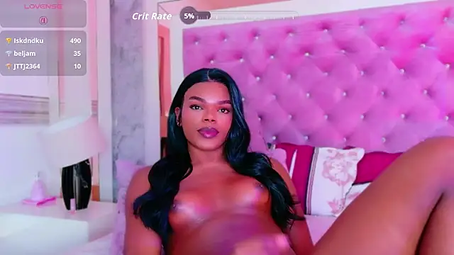 Gisela_Valencia webcam