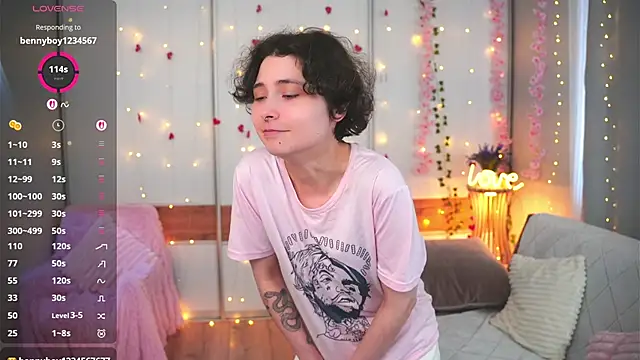 JazminViehman webcam