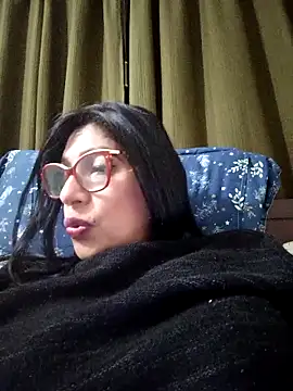 SamanthaRosse01_ webcam