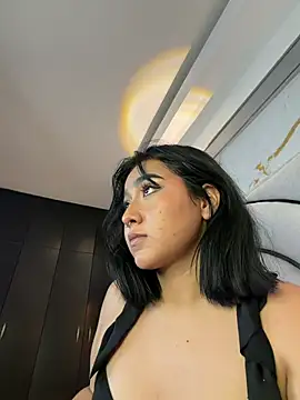Lilith_nyxx webcam