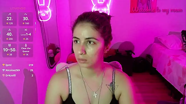 valentina_angel webcam