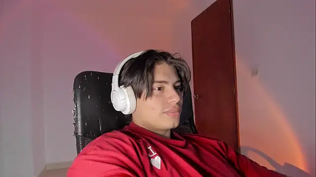 Giordano_Russo webcam