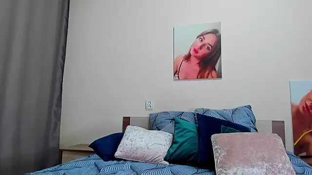 Squishy_Goddess webcam