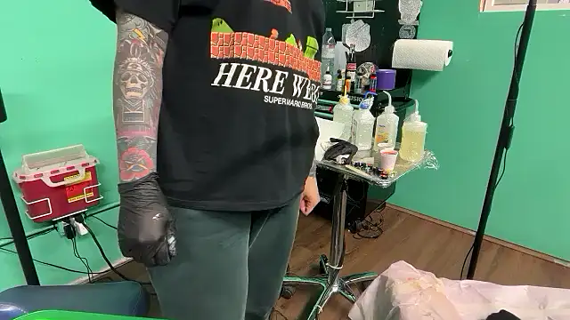 Pumpkin_bunny webcam