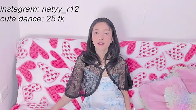 MIDORI_BACK_01 - Live Cam