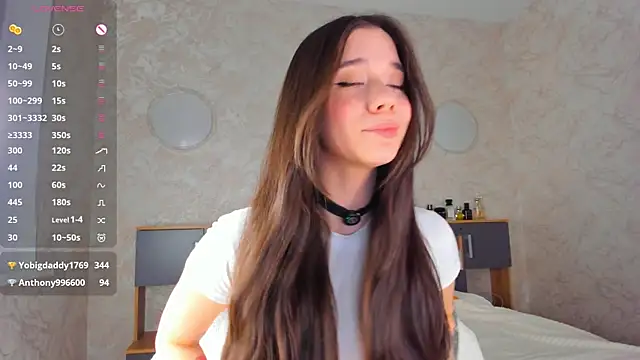 butterflys1268 - Butterflys1268's free webcam - UK Sex Cams