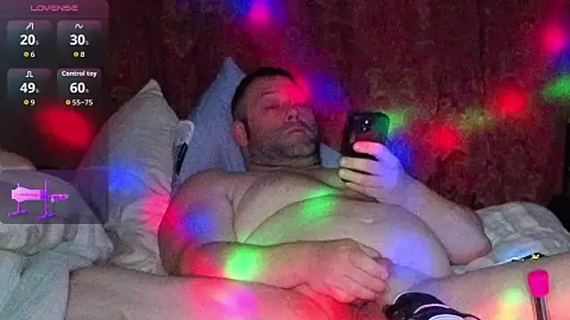 WetNWild69Ryder Live Webcam on Stripchat