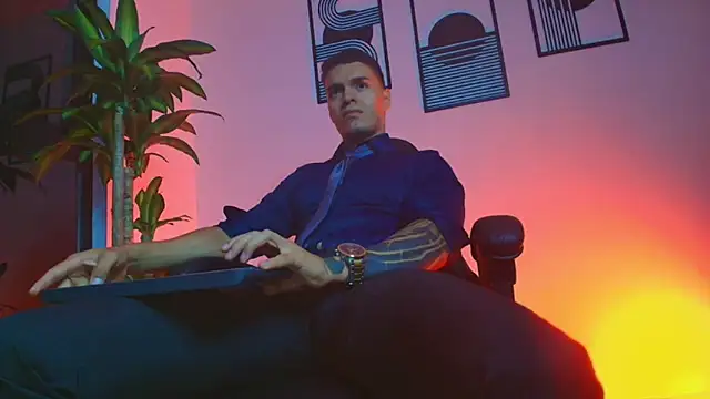 ALPHA_DOMINUS_ webcam