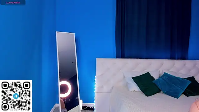 Xenia_paradise webcam