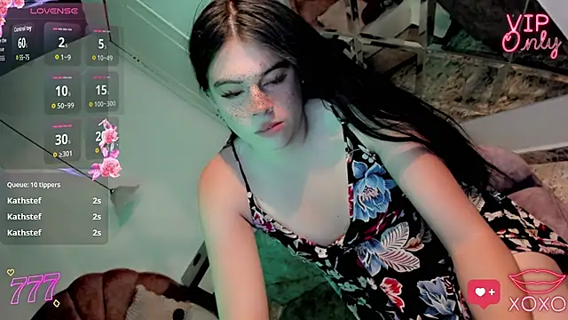 isadoraallen_1 - Isadoraallen_1's free webcam - UK Sex Cams