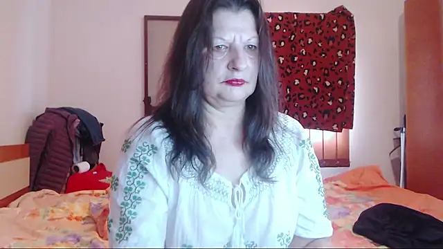 ExtasyMature - Live Cam