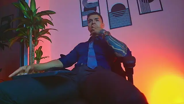 ALPHA_DOMINUS_ webcam