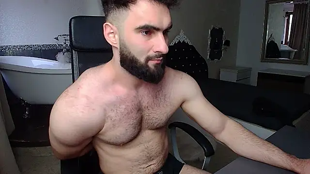 MicahLane webcam