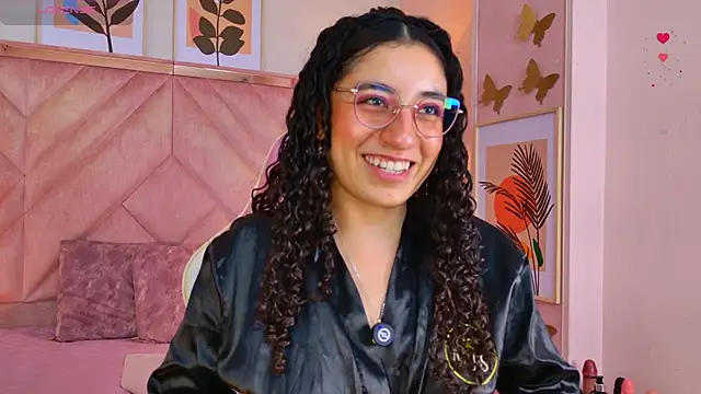 demijones_ - DemiJones_'s free webcam - UK Sex Cams