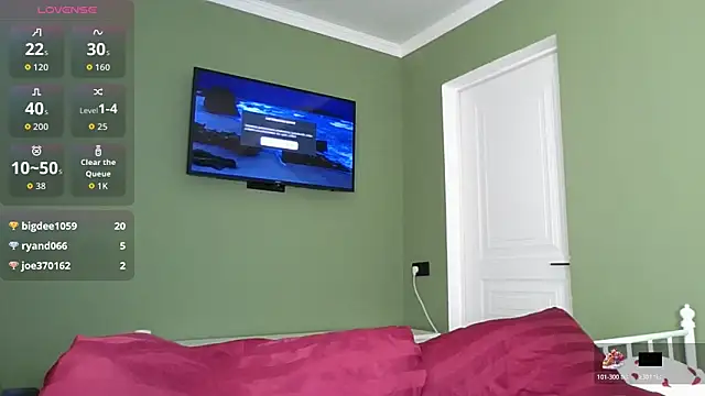 Moon1ightFairy webcam