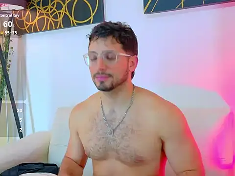NICK_MOSS_ webcam