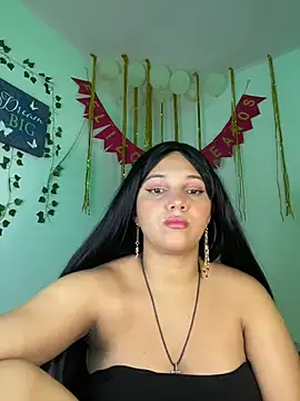 aurora_bela - Live Cam